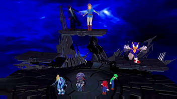 A new gigantically sexy challenger approaches