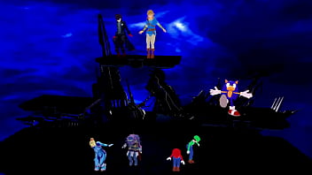 A new gigantically sexy challenger approaches