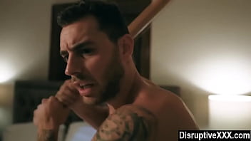 Creepy Ghost Anal Fucked By Hot Gay Guy thumbnail