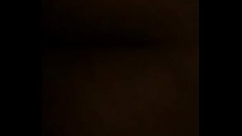 Homemade slow motion big booty backshots