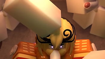 Roblox deepthroat