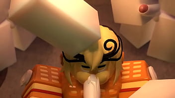 Roblox deepthroat