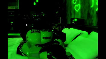 Pounding fan in my condo