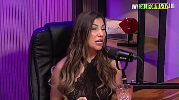 Alexia says it's time for new experiences