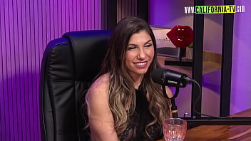 Alexia says it's time for new experiences