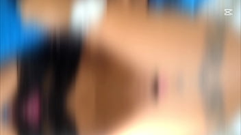 Videochamada nicoly mattos leva leitinho na bucetinha e brinca com porra escorrendo na bucetona peludinha até gozar de novo