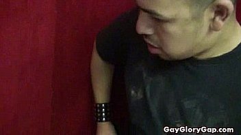 Private Handjob And Rubbing With Black Gay Muscular Dude 01 thumbnail