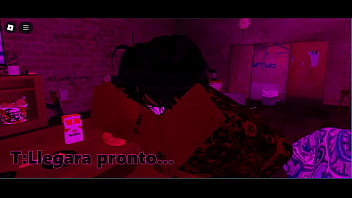 Puta barata a un solo llamado