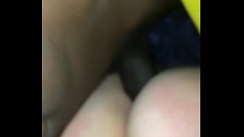Blonde Taking Cock thumbnail