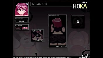 Hoka the simulator game