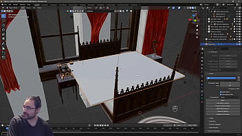 Building The Leticia Scene Basics Part 2 More Scene Basics thumbnail