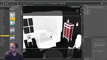 Building the leticia scene basics part 2 more scene basics