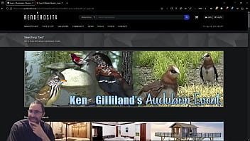 Building the leticia scene basics part 2 more scene basics