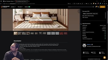 Building the leticia scene basics part 2 more scene basics