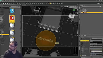 Building the leticia scene basics part 2 more scene basics