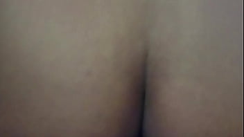 De tanto saltar casi me dobla el nepe