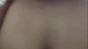 De tanto saltar casi me dobla el nepe