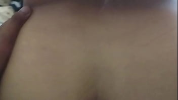 De tanto saltar casi me dobla el nepe