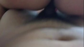 De tanto saltar casi me dobla el nepe