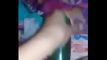 Madura Caliente Dándose Placer thumbnail