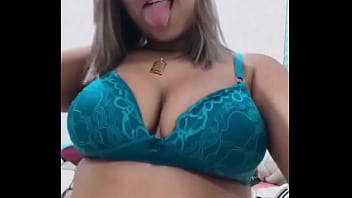 Brazilian sweet babe caillane showing her body to who want to pay for user it part 3