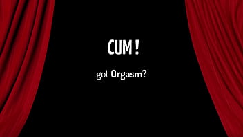 My public outdoor teen girl dances naked on a car at a car wash and masturbates in a bdsm fetish mask