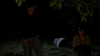 Venus is a bareback slut of the mountain