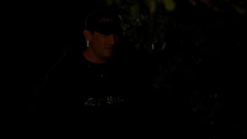 Venus is a bareback slut of the mountain