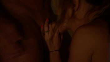 Venus is a bareback slut of the mountain