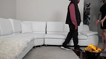 Paying my step son's debt