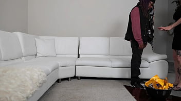 Paying my step son's debt