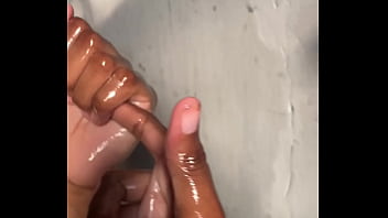 I want to play with your dick like this