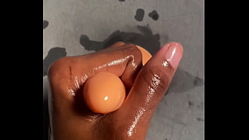 I want to play with your dick like this