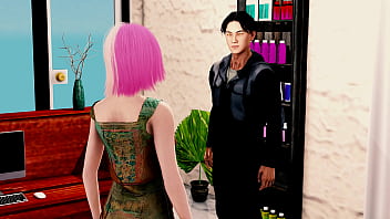 Afterburn the forever passion a sfw wizard's lover snippet