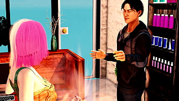 Afterburn the forever passion a sfw wizard's lover snippet