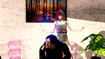 Afterburn the forever passion a sfw wizard's lover snippet