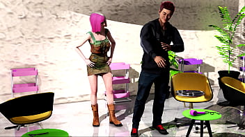 Afterburn the forever passion a sfw wizard's lover snippet