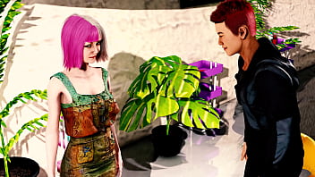 Afterburn the forever passion a sfw wizard's lover snippet