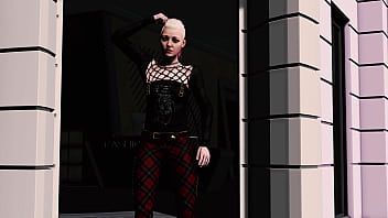 Afterburn the forever passion a sfw wizard's lover snippet