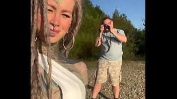 Sneak peek of the photosession with #photosession #renenordmann #sensualart #anuskatzz #a