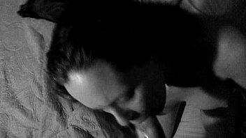 Joey gets sucked by wifey