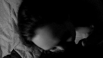 Joey gets sucked by wifey