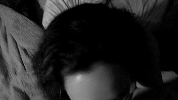 Joey gets sucked by wifey