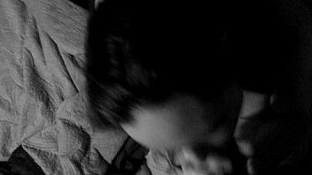 Joey gets sucked by wifey