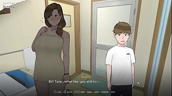 Mother's lessons milf wonderfull Mother's lessons milf wonderfull