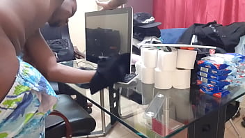 Kuća Za čišćenje Voajera Gola Pornografija 8 thumbnail