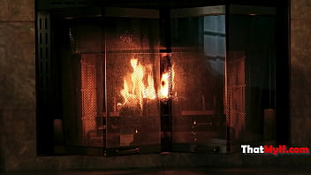 Tie me up spell me down demon ravages a petite and tall milf katrina colt charles dera