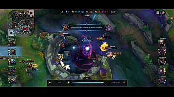 1 Vs 5 El Profe Se Coje A Todos thumbnail