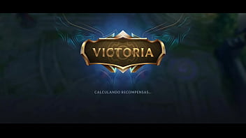 1 vs 5 el profe se coje a todos