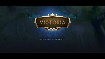 1 vs 5 el profe se coje a todos